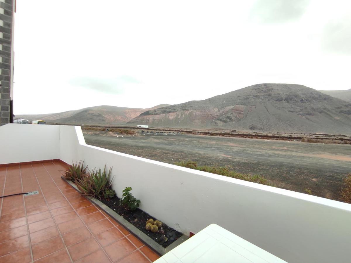 Mirador del Risco Orzola Exterior foto