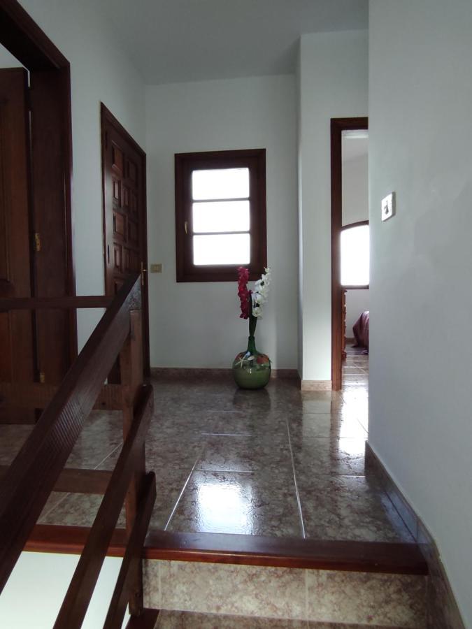 Mirador del Risco Orzola Exterior foto