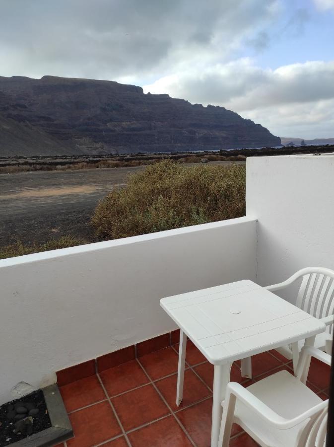 Mirador del Risco Orzola Exterior foto