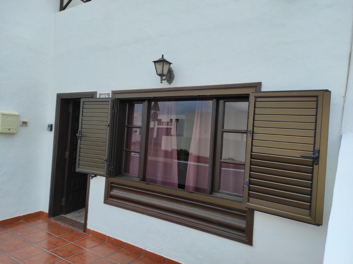 Mirador del Risco Orzola Exterior foto